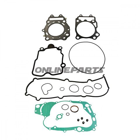 Gasket Set Completeathena