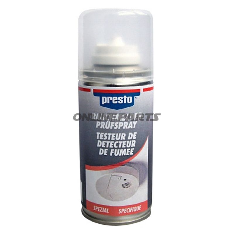 Smoke Detector Spray 150Mlpre Rauchmelder 6990317