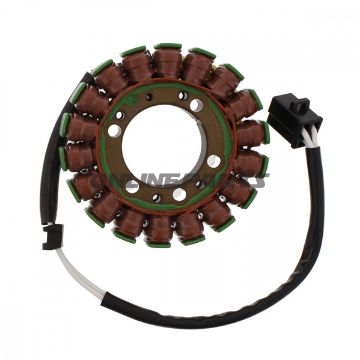 Stator
