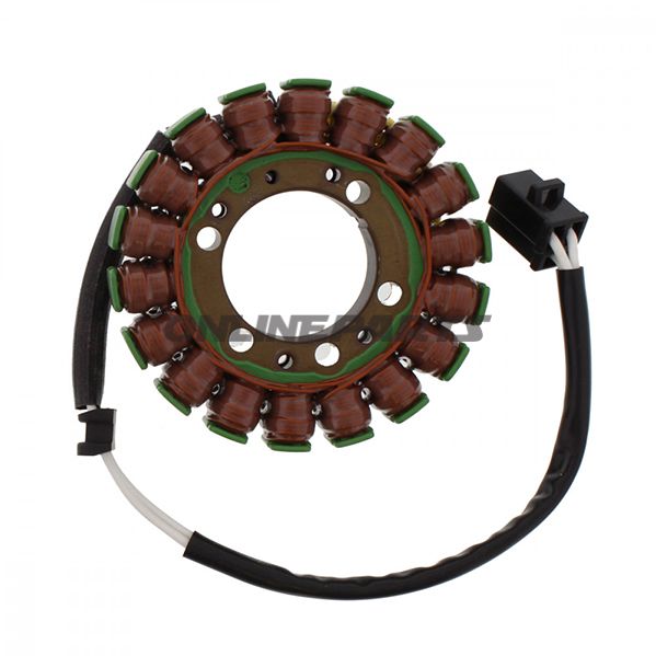 Stator