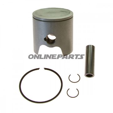 Piston Kit Complete 49.93Mm A12mm Piston Pin