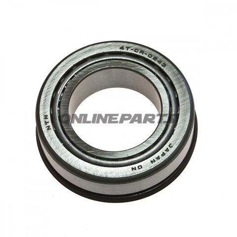 Taper Roller Bearing4t-Cr-0643L