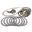 Clutch Repair Kit Trwincluding Plates, Steels, Springs, Gasket