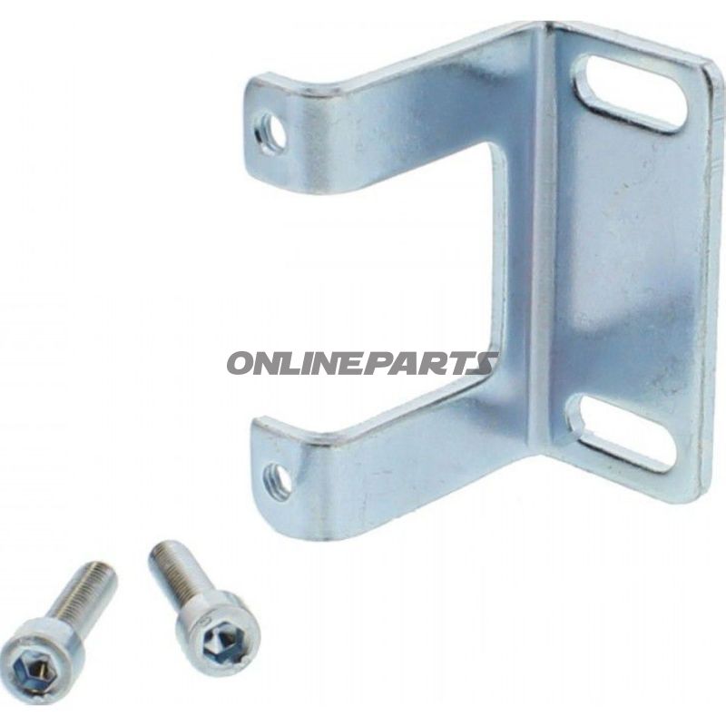 Holder For Filter Mediumewo