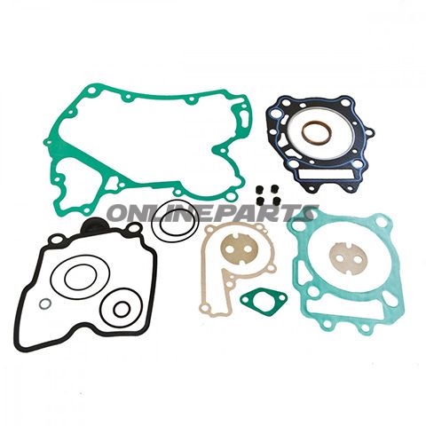 Gasket Kit Complete Athena