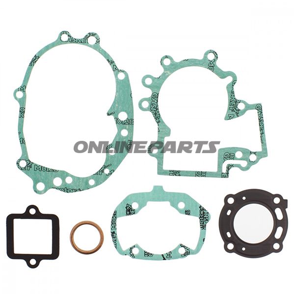 Gasket Set Completeathena