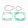 Topend Race Gasket Kitathena