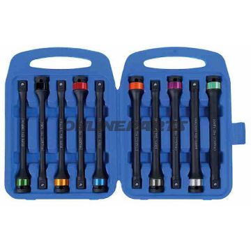 Torsionsstaebe Kit 10Tlg90-200 Nm