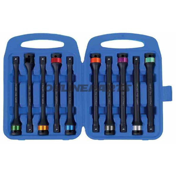 Torsionsstaebe Kit 10Tlg90-200 Nm