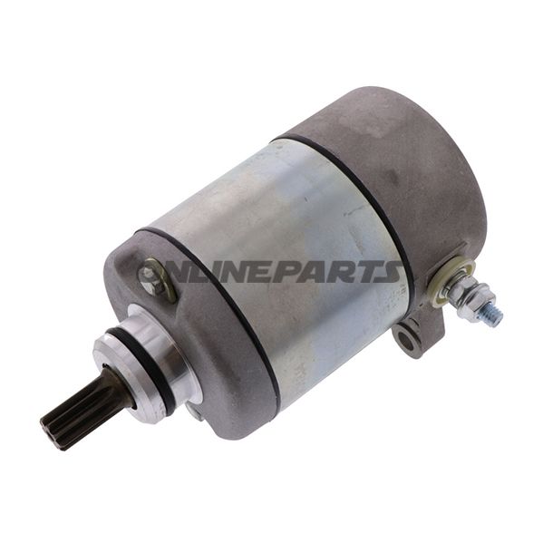 Starter Motor Jmp