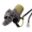 Starter Motor Jmp