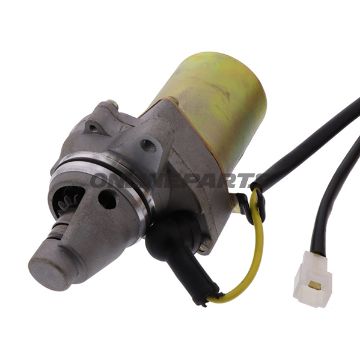 Starter Motor Jmp