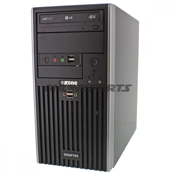 Pc Exone Minitowerfür Bosch Bea/Fsa7xx