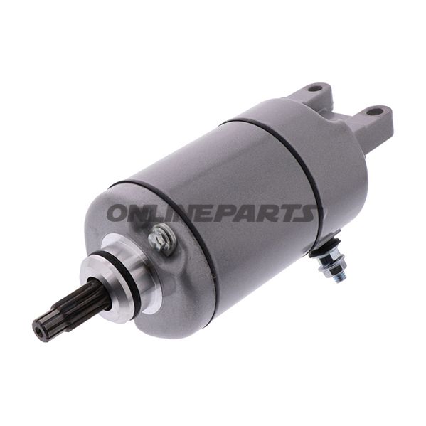 Starter Motor Jmparrowhead 7001088