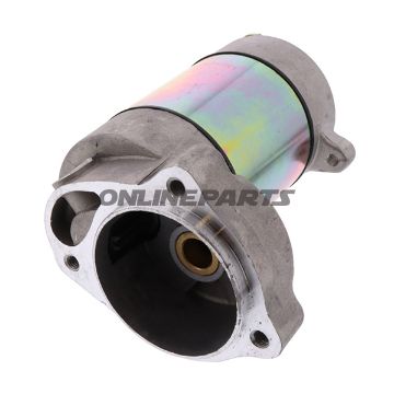 Starter Motor Jmp