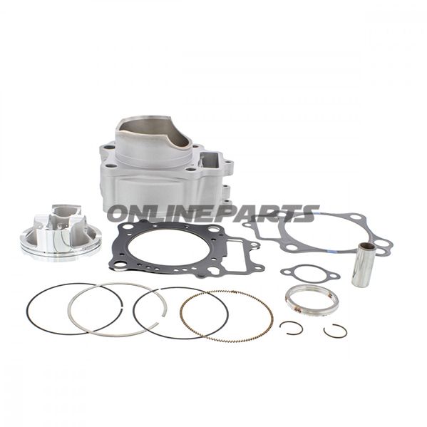 Cylinder Kit 250Ccm Athenastandard Cylinder Kit