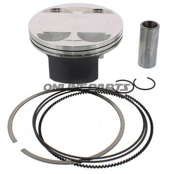 Piston Kit Complete 95.97 Mm Bforged