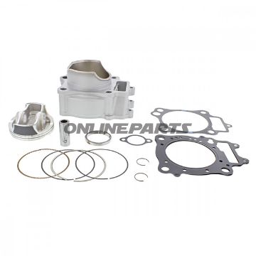 Cylinder Kit 249Ccm Athenastandard Cylinder Kit