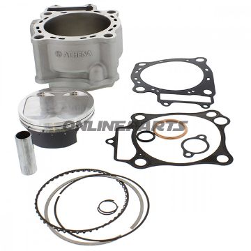 Cylinder Kit 487Ccm Athenabig Bore Cylinder Kit
