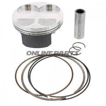 Piston Kit Complete 76.96 Mm Aforged