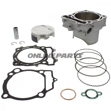 Cylinder Kit 493Ccm Athenabig Bore Cylinder Kit
