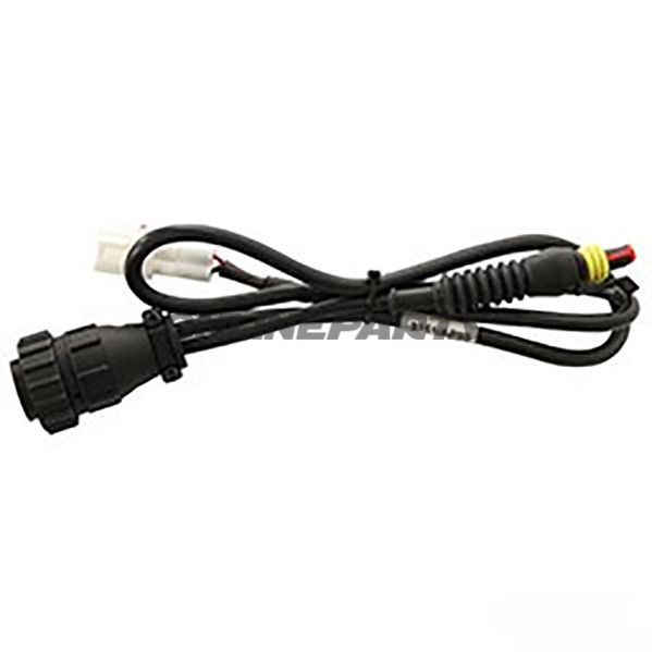 Texa Diagnostic Cable Ap30kawasaki Racing Programme Cable