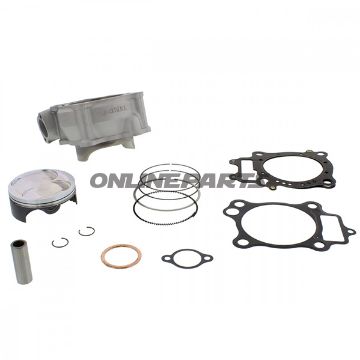 Cylinder Kit 275Ccm Athenabig Bore Cylinder Kit