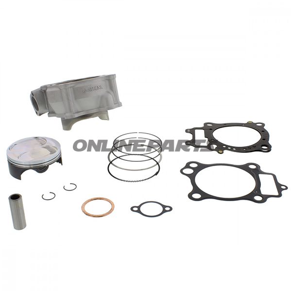 Cylinder Kit 275Ccm Athenabig Bore Cylinder Kit
