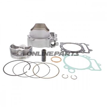 Cylinder Kit 490Ccm Athenabig Bore Cylinder Kit