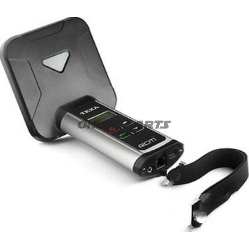 Bike Speed Detectiontexa Rcm