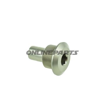 Lagerzapfenm27x1.5X43.5 Mm