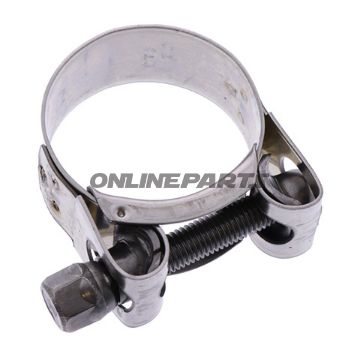 Silencer Retaining Clamp36 Mm