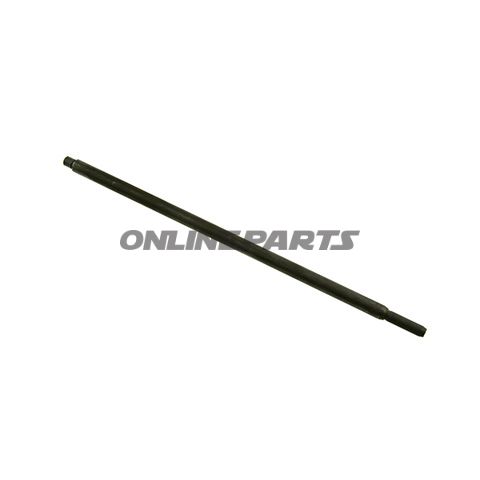 Clutch Druckstangebetaetigung