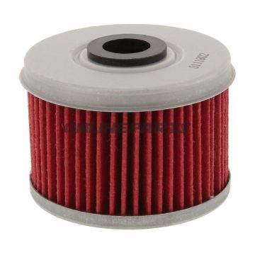 Oil Filter Hiflo