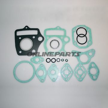 Pakningssæt, Topsætathena