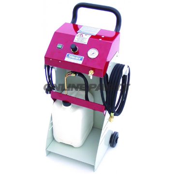 Brake Breathing Devicevario 5-20 Pro