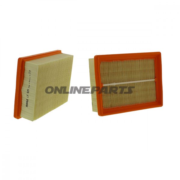 Air Filter Kit Lx925/Smq 3106762
