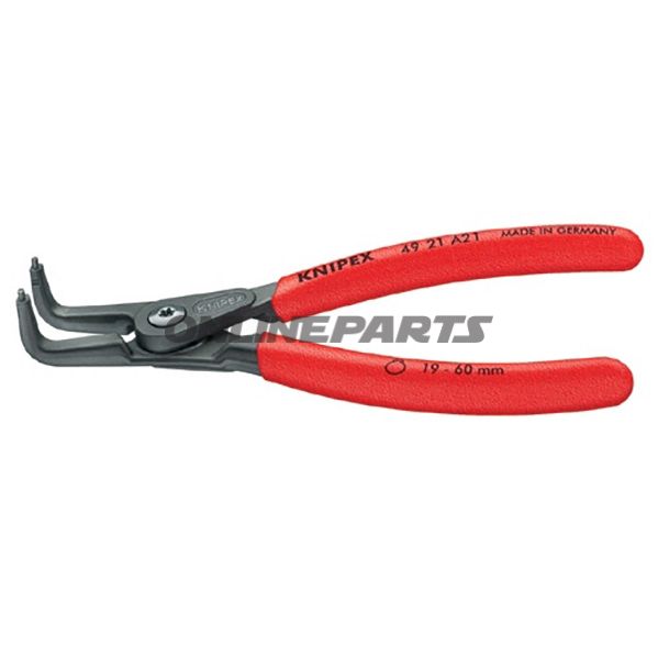 Zange For Silver-Ringe Geb 90 A10-25 Mm