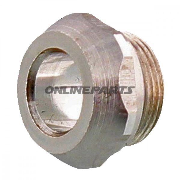 Gewinderingfür Tankstellenstecker