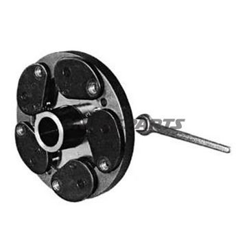 Universal Wechselflanschfpm 1 / 3/4/5/6 Loch