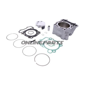 Cylinder Kit 250Ccm Athenastandard Cylinder Kit