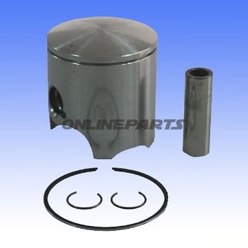 Piston Kit 66.34Mm B Athenaforged