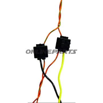 Potenzialverteilerfor Jaeger Kabelstz