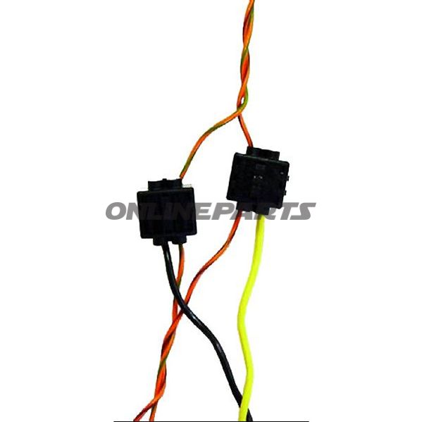 Potenzialverteilerfor Jaeger Kabelstz