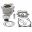 Cylinder Kit 250Ccm Athenastandard Cylinder Kit