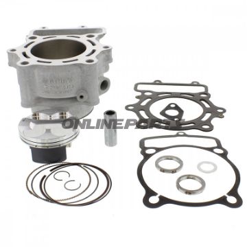 Cylinder Kit 250Ccm Athenastandard Cylinder Kit