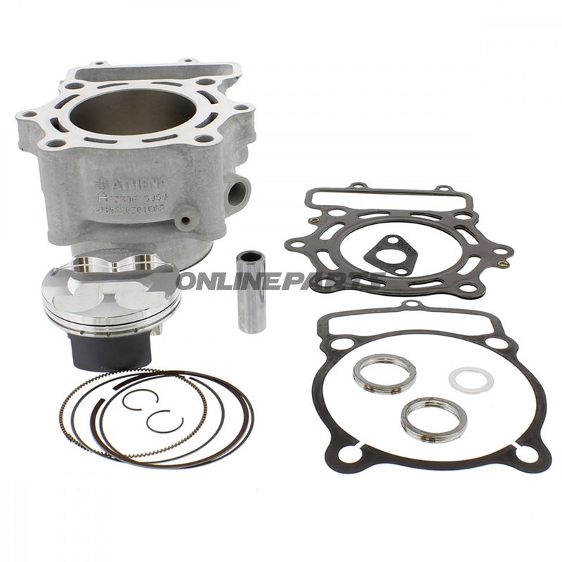 Cylinder Kit 250Ccm Athenastandard Cylinder Kit