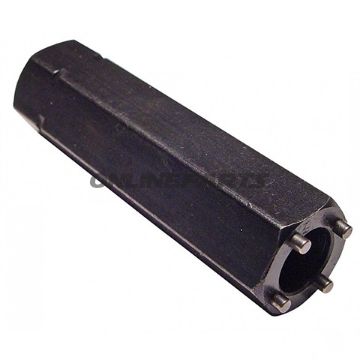 Castle Nut Driver Jmpfor Wp-Pds Shock Absorber