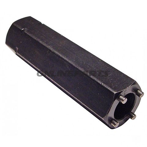 Castle Nut Driver Jmpfor Wp-Pds Shock Absorber