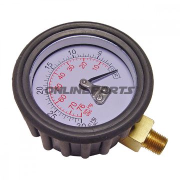 Vacuum Gauge Jmpfür 7222730